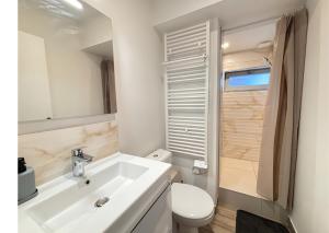 L écrin de Roanne, RDC Neptune 1