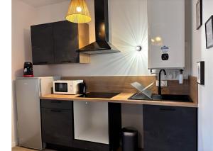 L écrin de Roanne, RDC Neptune 1