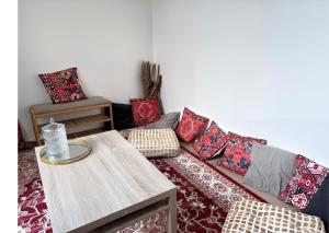 L écrin de Roanne, RDC Neptune 1