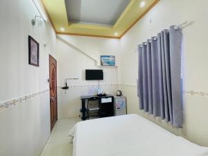 Huy Hoàng Motel - Cần Thơ