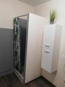 Appart'hotels Appart-alma : Appartement