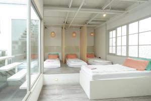 The Local Khaosan Bangkok Hotel