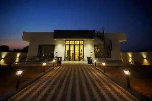 Ranthambhore Bunglow - 萨瓦伊马多普尔