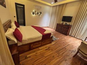 Ranthambhore Bunglow
