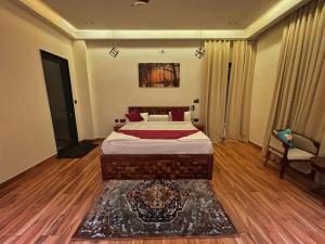 Ranthambhore Bunglow