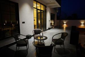 Ranthambhore Bunglow