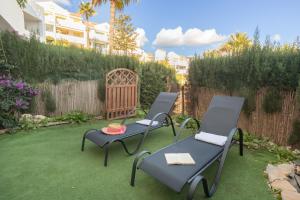 Las Colinas de Riviera Golf - Happy Rentals