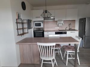 Appartements Daxou : photos des chambres