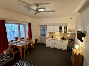 Lacné ubytovanie v centre mesta