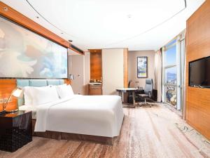 Sofitel Nanjing Galaxy