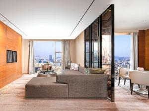 Sofitel Nanjing Galaxy