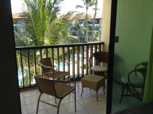 Marulhos Resort Flats
