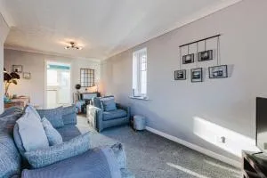 Morlais House - 朗牛顿