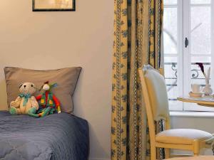 Hotels Hotel de la Cite Carcassonne - MGallery Collection : photos des chambres