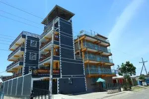 Frepego Lakeview Resort - Port Southby