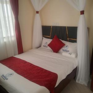 Frepego Lakeview Resort