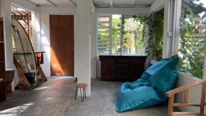 Authentic Bungalow for ocean lovers!