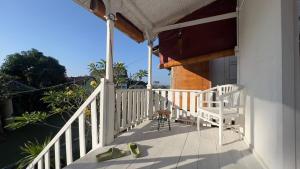 Authentic Bungalow for ocean lovers!