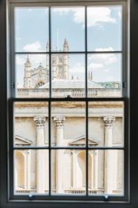 Arlington House - Premium High-Spec 2 Bed Gem in Bath Centre