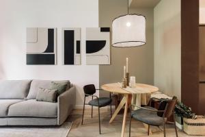 Brisa - 1 bedroom and balcony in Sant Antoni