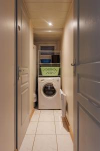 Appartements LE SOUVENIR D-AILLEURS T2 65m2 : photos des chambres