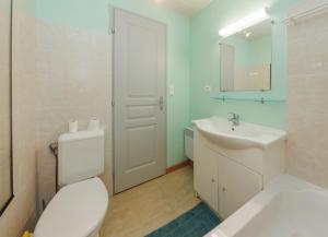 Appartements LE SOUVENIR D-AILLEURS T2 65m2 : photos des chambres