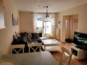 FeWo Lena - Tackesdorf