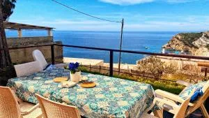 Ponzamania Appartamenti Ponza ,,Blumarine'' - Ponza