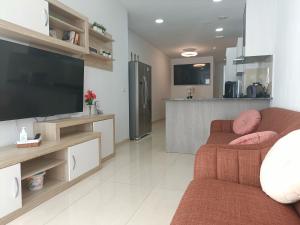 MalvaLindaBeach Preciosa Casa Malvarrosa-Patacona