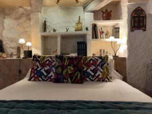 B&B / Chambres d'hotes Mas Peu Del Causse : photos des chambres