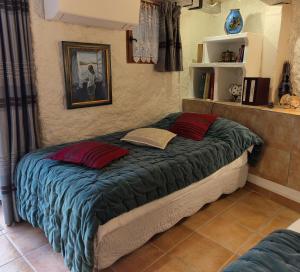 B&B / Chambres d'hotes Mas Peu Del Causse : photos des chambres