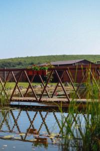 Megnyugtat-lak Apartmanház