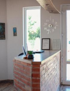 Megnyugtat-lak Apartmanház