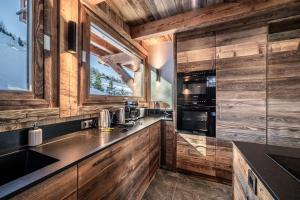 Chalet Betula, Saint-Gervais - by EMERALD STAY