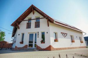 Megnyugtat-lak Apartmanház