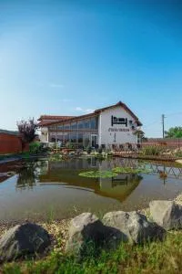 Megnyugtat-lak Apartmanház - Demjén