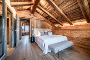 Chalet Betula, Saint-Gervais - by EMERALD STAY