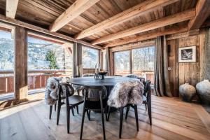 Chalet Betula, Saint-Gervais - by EMERALD STAY