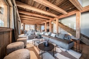 Chalet Betula, Saint-Gervais - by EMERALD STAY