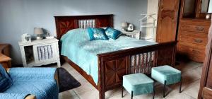 Appartements Le gite d-Annie : photos des chambres