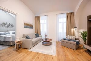 Apartment Luxe - with Aircondition!