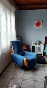 Le gîte dAnnie