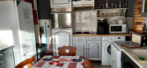 Appartements Le gite d-Annie : photos des chambres