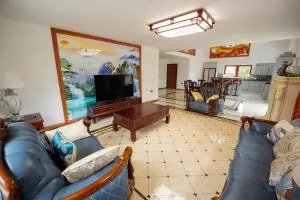 Tullynore Villa - Dromara