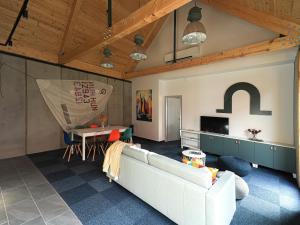 Soling apartmanház Velence