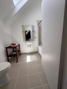 Urban Oasis loft in Stellenbosch