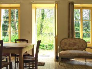 Maison charmante à Ryes avec jardin clos et accès PMR