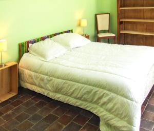 Maison charmante à Ryes avec jardin clos et accès PMR