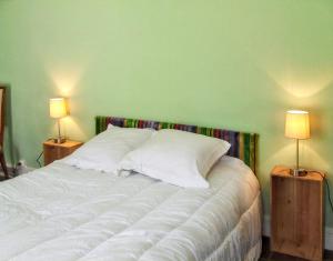 Maison charmante à Ryes avec jardin clos et accès PMR