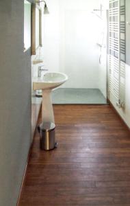 Maisons de vacances Maison charmante a Ryes avec jardin clos et acces PMR : photos des chambres